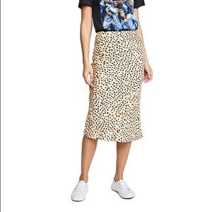 Cupcakes & Cashmere Lorelai Skirt